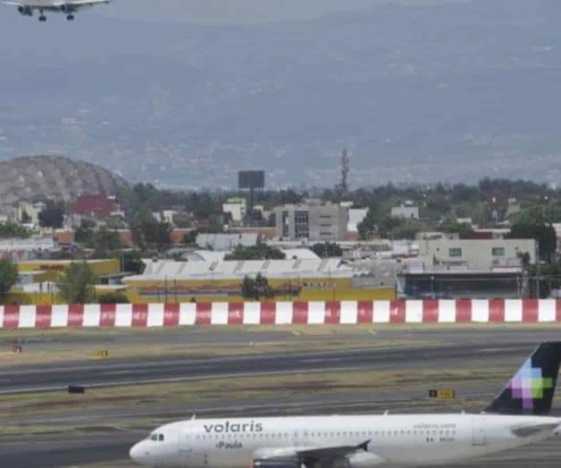 No hay reporte del supuesto incidente entre dos aviones por rediseño del espacio aéreo: CANAERO