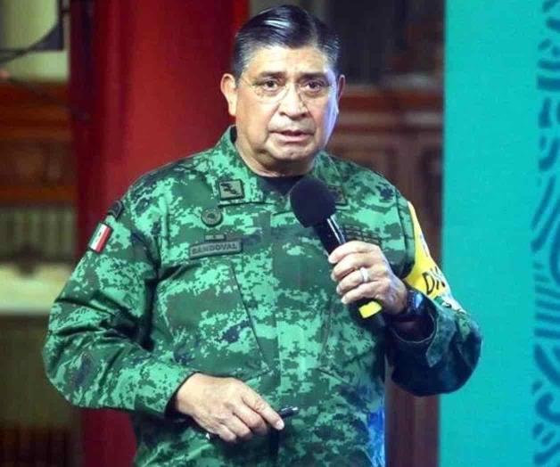 Alertan por uso de drones explosivos