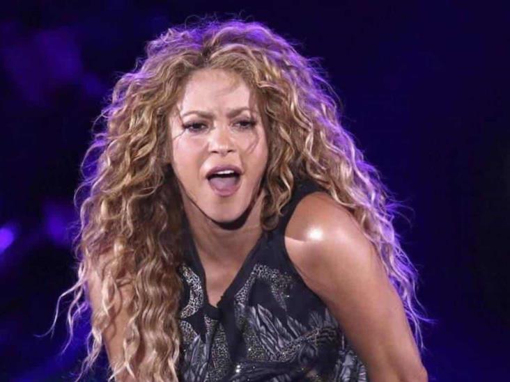 Ratifica Gobierno español fraude de Shakira Ratifica Gobierno español fraude de Shakira