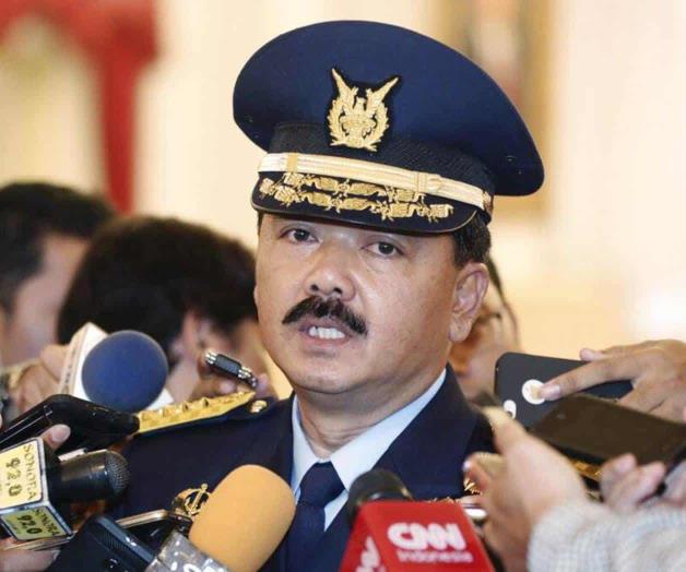 Indonesia busca submarino desaparecido con 53 personas Indonesia busca submarino desaparecido con 53 personas