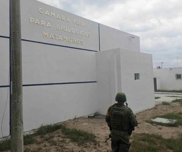 Desairan vacuna adultos mayores