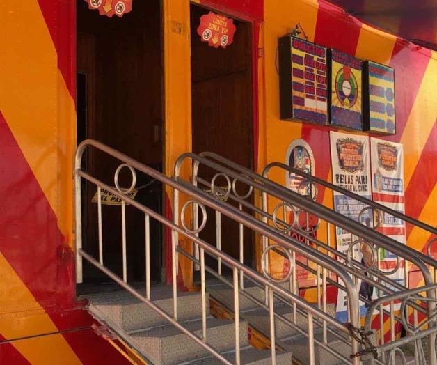 Planean Circos recuperarse y continuar con su camino