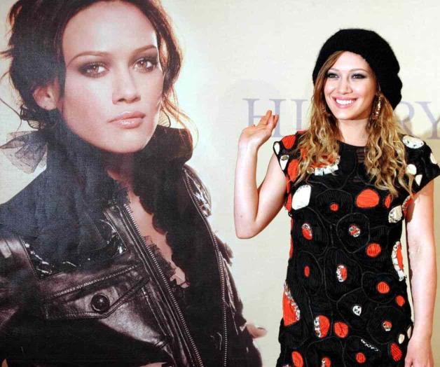 Será productora y protagonista