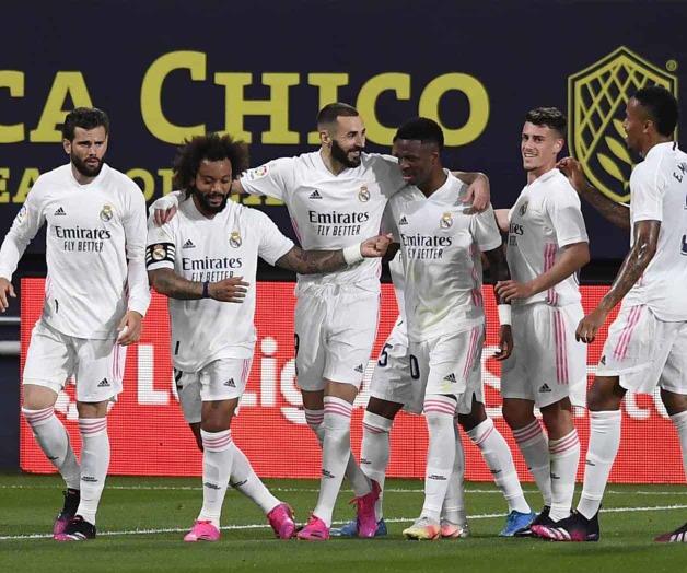 ¡A dormir como líder!