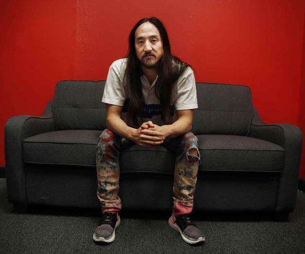 Impulsa artistas latinos