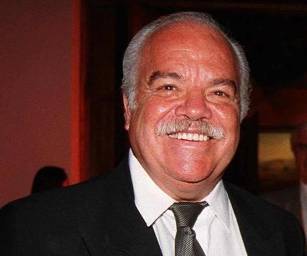 Fallece actor de ‘Como dice el dicho’ Fallece actor de ‘Como dice el dicho’