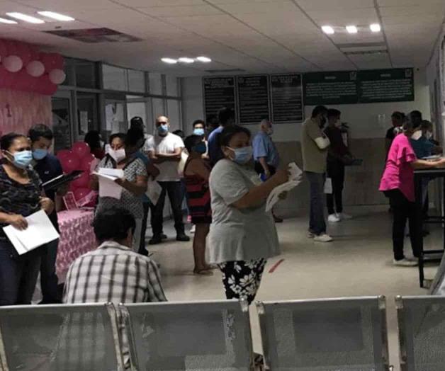 Exhortan a verificar los papeles en regla