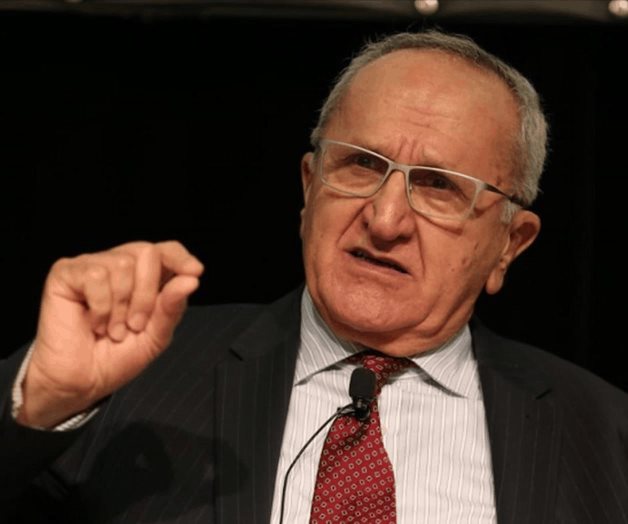 Viajes personales con cargo al erario