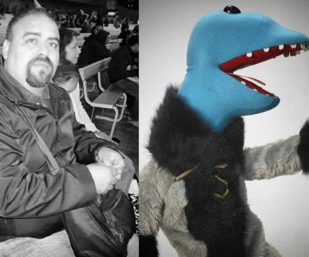 Fallece por Covid Armando Jofré, creador de títeres de 31 minutos Fallece por Covid Armando Jofré, creador de títeres de 31 minutos