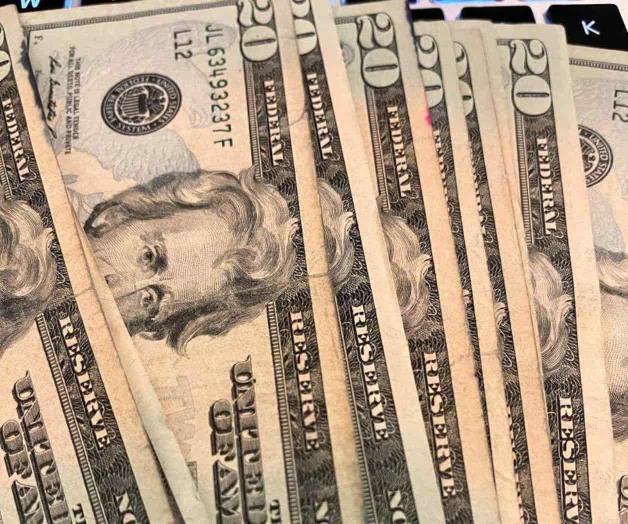 Llega otro estímulo por más de mil dólares Llega otro estímulo por más de mil dólares
