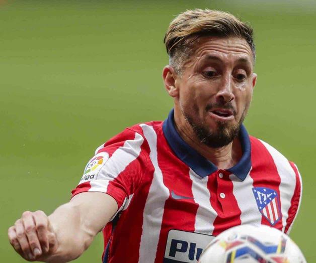 ¡Es líder, otra vez!