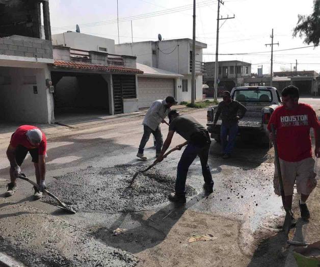 Ignora el Municipio llamado de vecinos Ignora el Municipio llamado de vecinos
