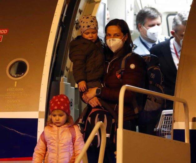 Rusia toma represalias contra embajadas de países hostiles