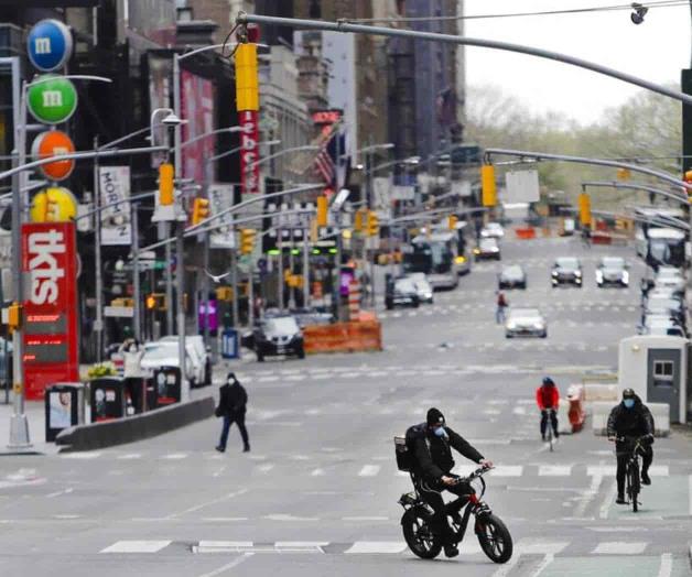 NYC ofrece vacunas sin cita previa para cualquier persona