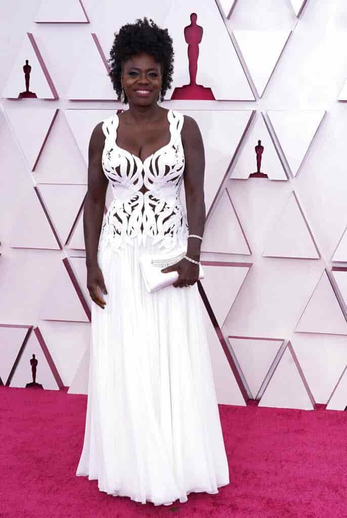 Viola Davis