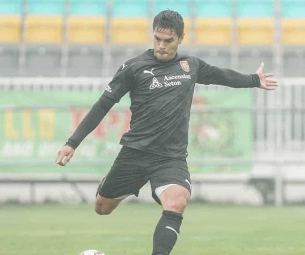 Xavier Báez, listo para encarar otra temporada Xavier Báez, listo para encarar otra temporada