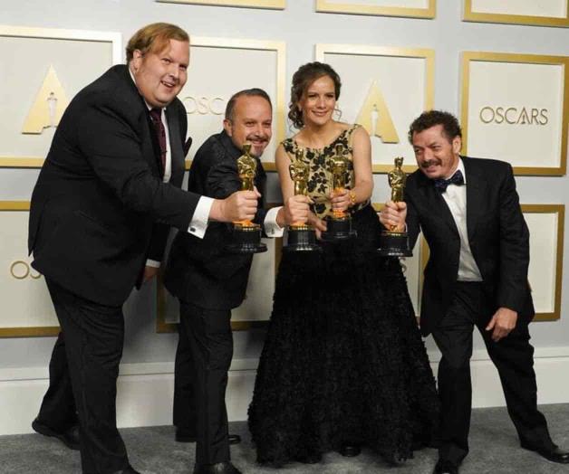 Lista de ganadores de los premios Oscar Lista de ganadores de los premios Oscar