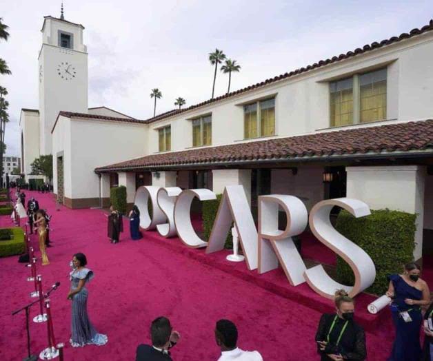 Audiencia de los Oscar se desploma