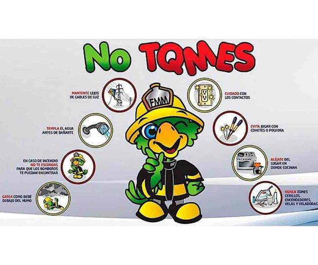 Salvan 17 vidas infantiles Salvan 17 vidas infantiles