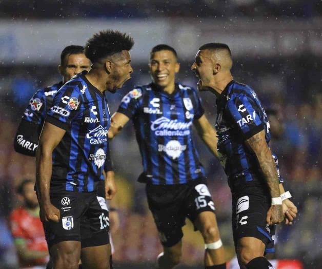 ¡Gallos, con boleto en mano! ¡Gallos, con boleto en mano!