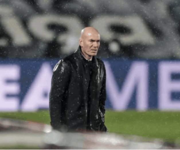 ¿Superliga? El Real Madrid se enfoca en su torneo mimado