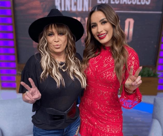 Se confiesa con La Chicuela Se confiesa con La Chicuela