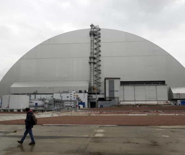 35 años después, Chernóbil ofrece reflexión e inspiración