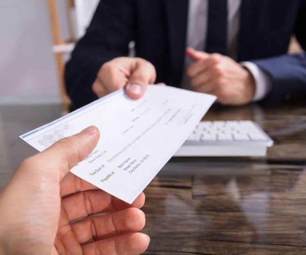 Desplaza SPEI a los cheques