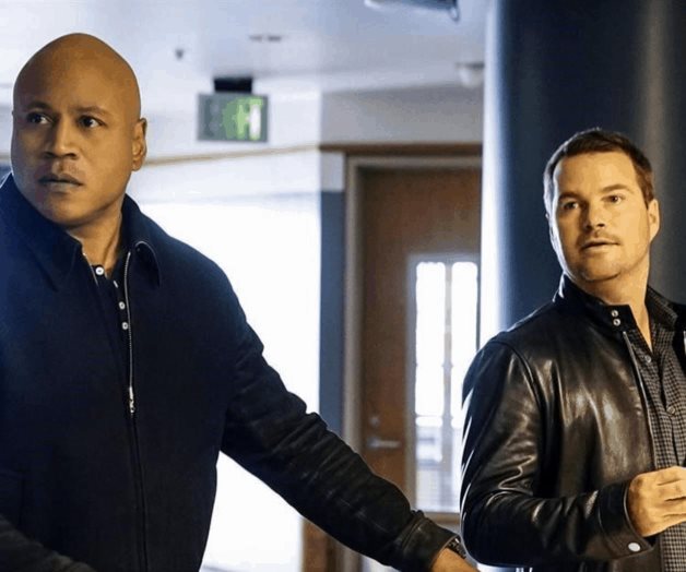 Tendrá otro spin off