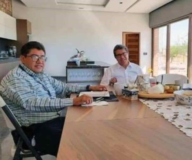 De la división al escándalo