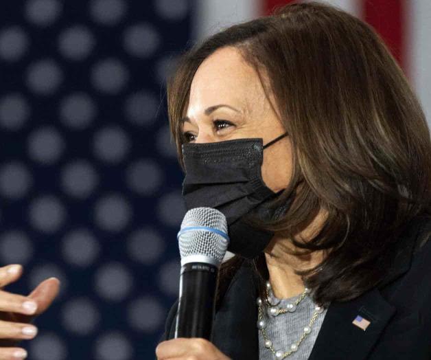 Pedirá Kamala alistarse para próxima pandemia