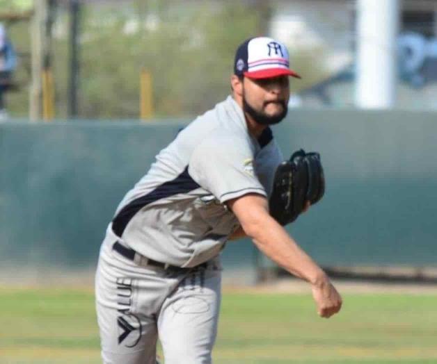 Los Saraperos de Saltillo castigaron a Dallas Martínez Los Saraperos de Saltillo castigaron a Dallas Martínez