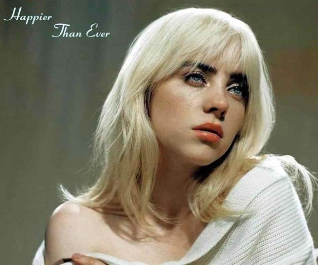 Billie Eilish lanzará su nuevo disco