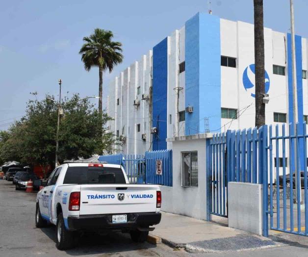 ¡Zona de Impunidad!