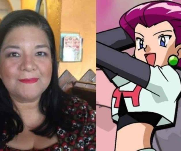 Fallece Diana Pérez, actriz de doblaje