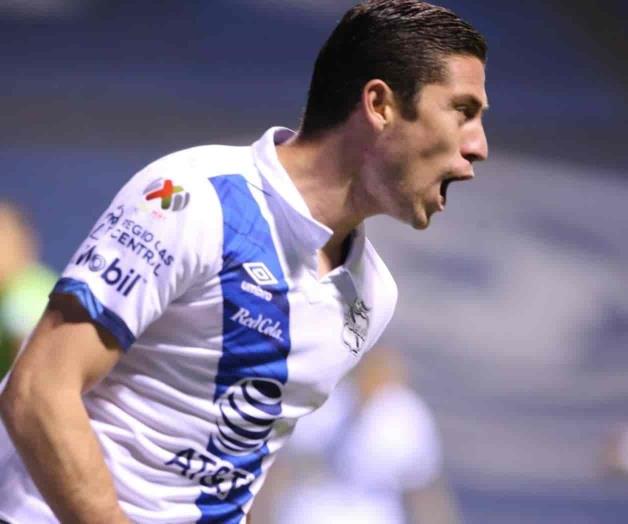 Aparece Ormeño en la prelista de la Selección de Perú