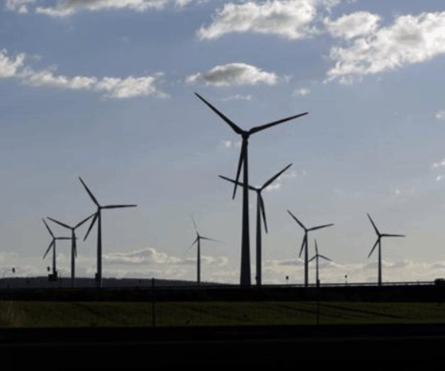 Corte ordena a Berlín fijar más objetivos contra emisiones