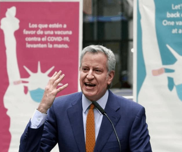 En EEUU, cervezas gratis y otros incentivos para vacunarse