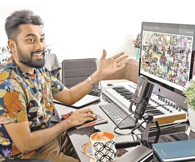 Se adueñan los NFT del deporte