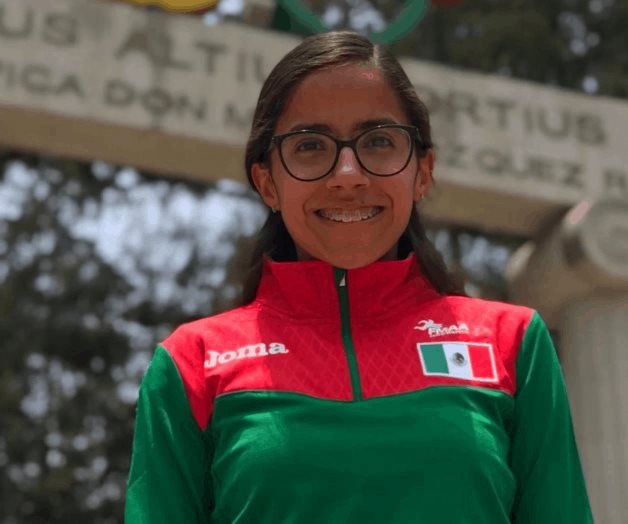 Confirmado, maratonista queretana Daniela Torres irá a Tokio