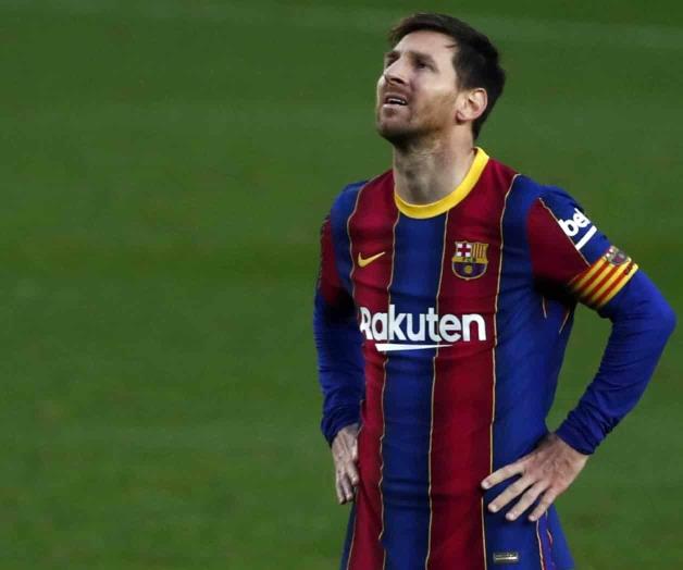 ¡Adiós al liderato!