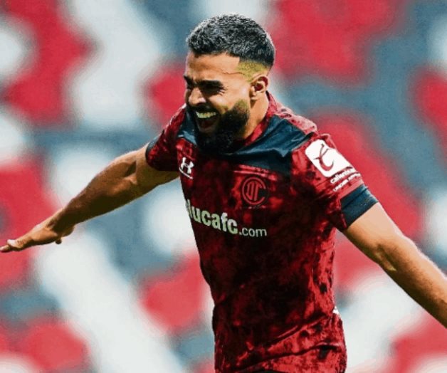 Quiere Canelo título de goleo