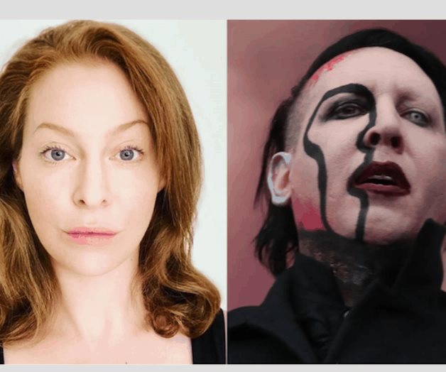 Esmé Bianco demanda a Marilyn Manson por violación y tortura
