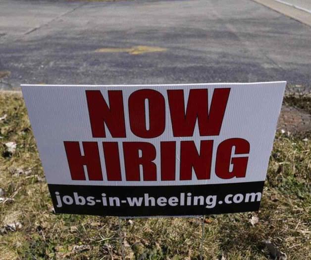 Aumentan salarios y prestaciones en EEUU en 1er trimestre