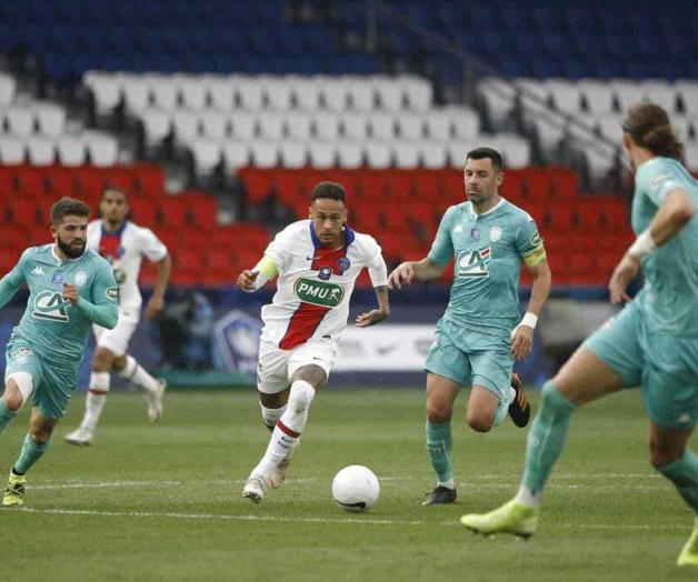 FIFA sanciona a 2 clubes franceses por transferencia puente FIFA sanciona a 2 clubes franceses por transferencia puente