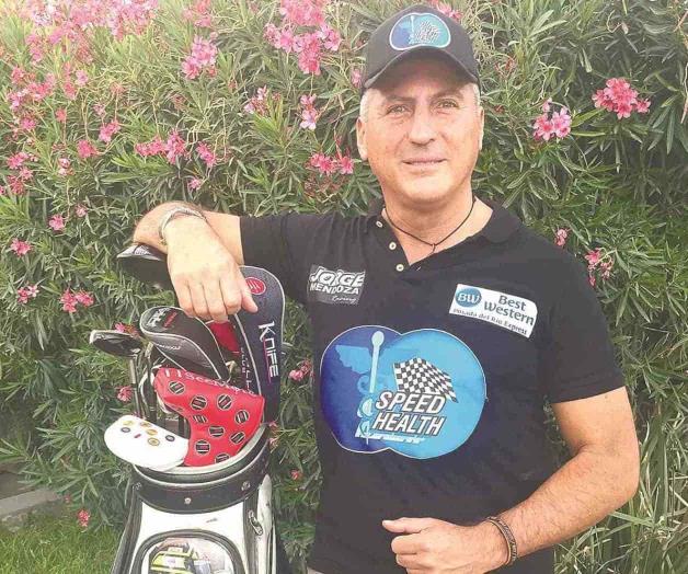 Recibe Jorge Mendoza invitación especial