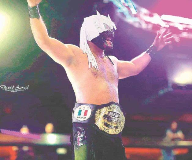 ¡Campeón Universal!