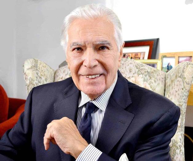 Recordando a Gustavo Rojo