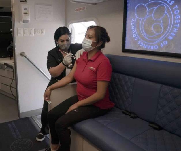 ¿Cómo van las promesas de Biden a 100 días de gobierno? ¿Cómo van las promesas de Biden a 100 días de gobierno?