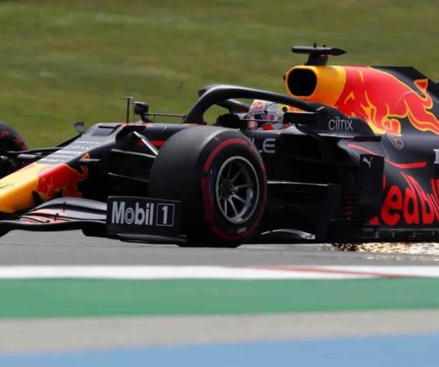 Bottas toma la pole en GP de Portugal de Fórmula Uno